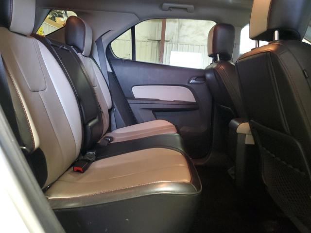 Photo 11 from auction – 2014 CHEVROLET EQUINOX LT with VIN 1GNFLHEK8EZ100755