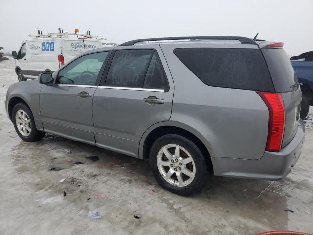 Photo 2 from auction – 2006 CADILLAC SRX with VIN 1GYEE637X60153300