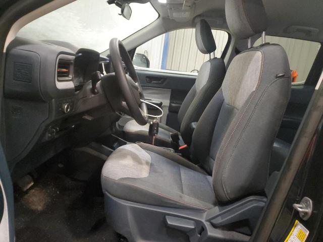 Photo 7 from auction – 2022 FORD MAVERICK X with VIN 3FTTW8F92NRA83552