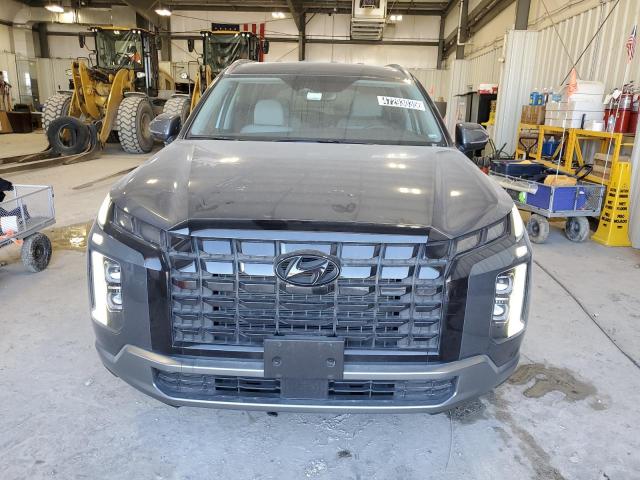 Photo 5 from auction – 2025 HYUNDAI PALISADE S with VIN KM8R2DGE3SU891855