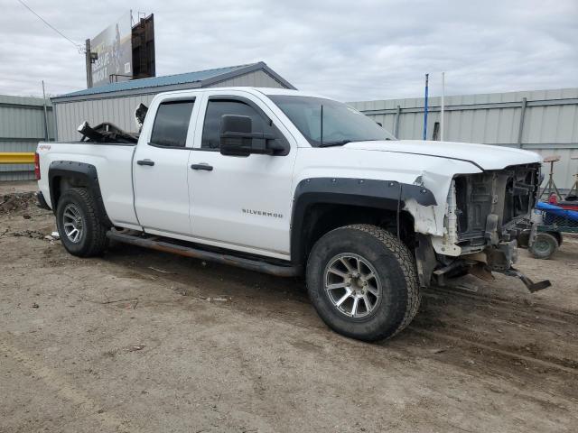 Photo 4 from auction – 2014 CHEVROLET SILVERADO with VIN 1GCVKPEC0EZ218387