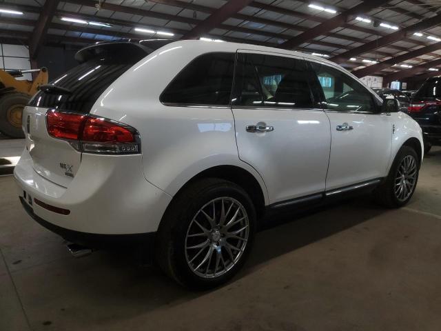 Photo 3 from auction – 2014 LINCOLN MKX with VIN 2LMDJ8JK1EBL03596