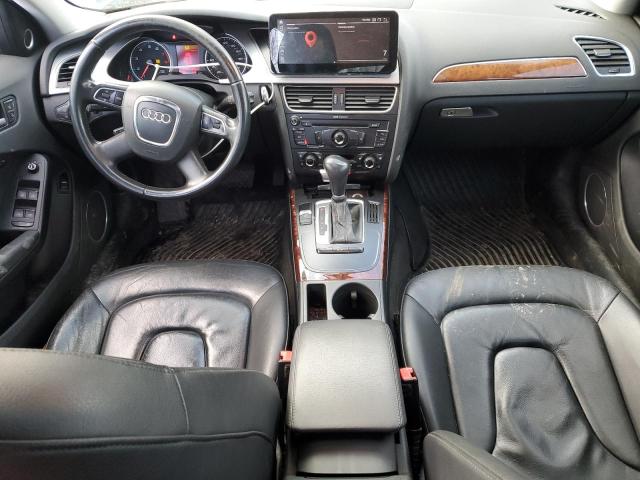 Photo 8 from auction – 2012 AUDI A4 PREMIUM with VIN WAUEFAFL6CN008443