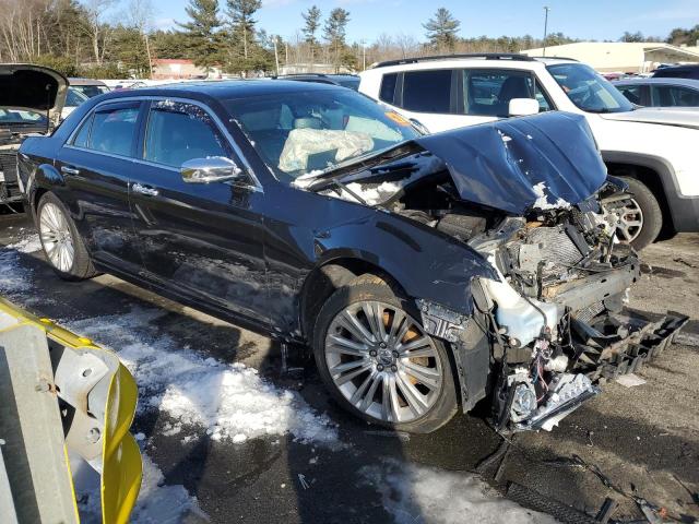 Photo 4 from auction – 2011 CHRYSLER 300C with VIN 2C3CA6CT0BH555780