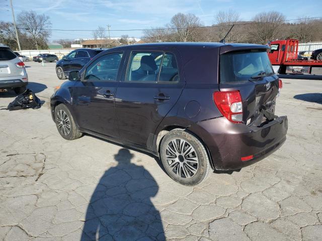 Photo 2 from auction – 2012 TOYOTA SCION XD with VIN JTKKU4B44C1025723