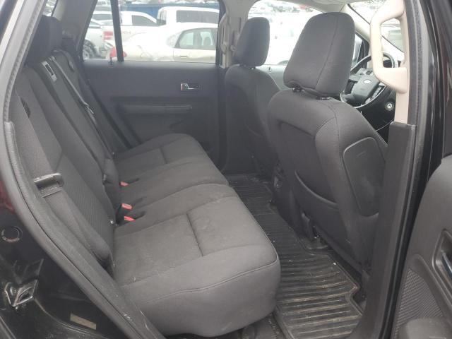 Photo 10 from auction – 2010 FORD EDGE SEL with VIN 2FMDK3JC9ABA11757