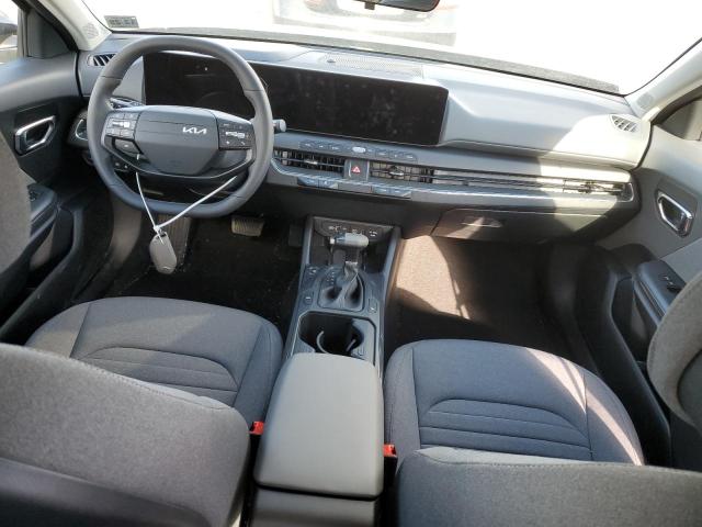 Zdjęcie 8 z aukcji – 2025 KIA K4 EX z VIN 3KPFU4DE0SE038348