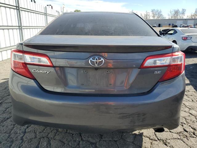 Photo 6 from auction – 2014 TOYOTA CAMRY L with VIN 4T1BF1FKXEU334246