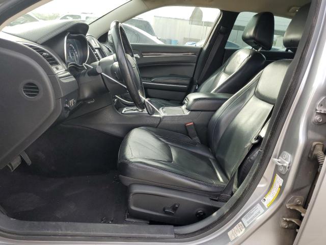 Photo 7 from auction – 2015 CHRYSLER 300 LIMITE with VIN 2C3CCAAG3FH814190