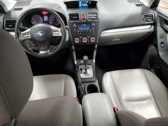Photo 8 from auction – 2015 SUBARU FORESTER 2 with VIN JF2SJAHC4FH468447