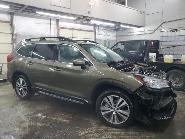 Photo 4 from auction – 2022 SUBARU ASCENT LIM with VIN 4S4WMAPD7N3404363
