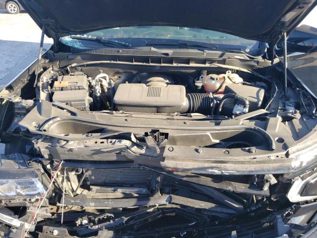 Photo 12 from auction – 2023 CHEVROLET SUBURBAN with VIN 1GNSCEKD3PR132583