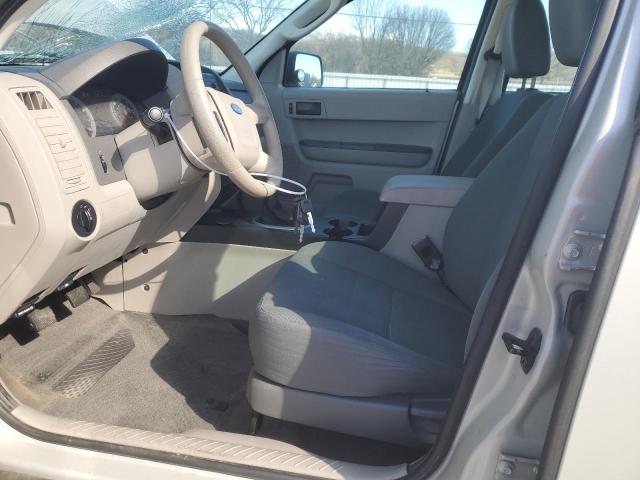 Photo 7 from auction – 2009 FORD ESCAPE XLS with VIN 1FMCU027X9KA36416