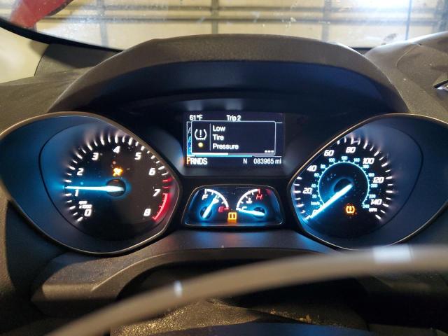 Photo 9 from auction – 2016 FORD ESCAPE SE with VIN 1FMCU9GX1GUA73501