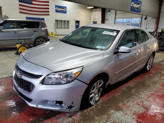 CHEVROLET MALIBU LIM 2016 with VIN 1G11C5SA7GF110476 - Photo from auction