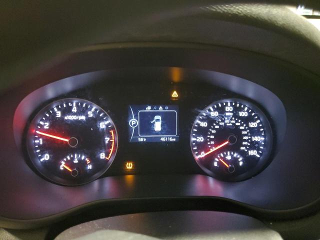Photo 9 from auction – 2018 KIA SPORTAGE L with VIN KNDPMCAC2J7384501