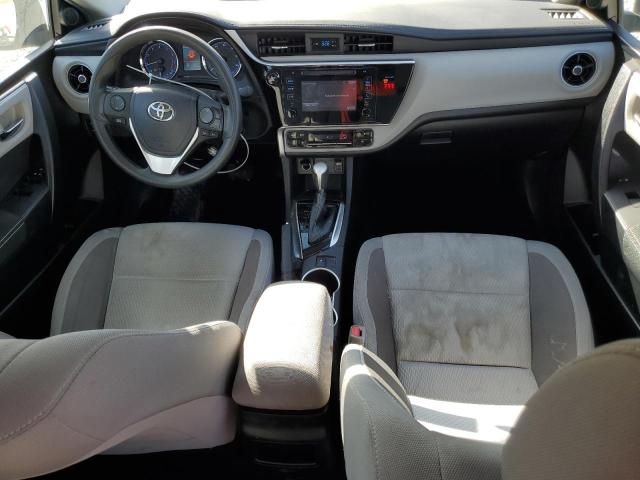 Photo 8 from auction – 2018 TOYOTA COROLLA L with VIN 5YFBURHEXJP841588