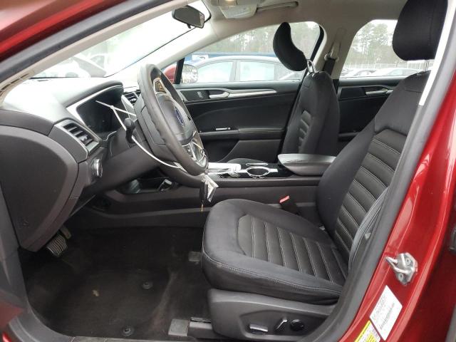 Photo 7 from auction – 2013 FORD FUSION SE with VIN 3FA6P0H78DR222370
