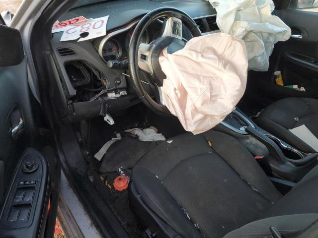 Photo 8 from auction – 2012 DODGE AVENGER SX with VIN 1C3CDZCB6CN219608