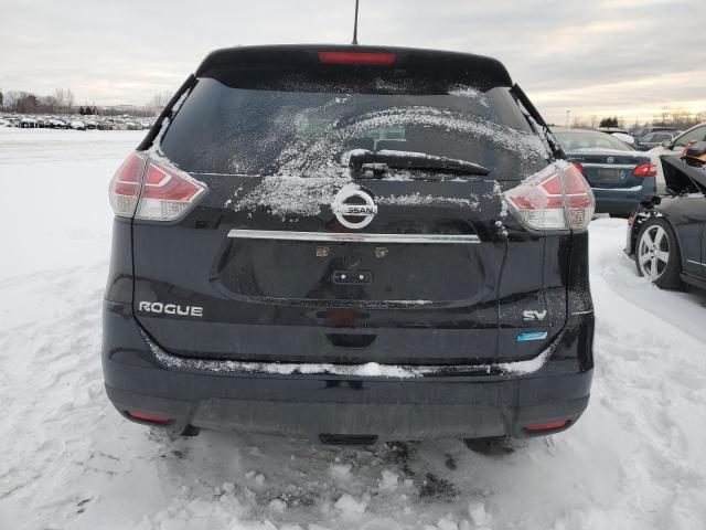 Photo 6 from auction – 2015 NISSAN ROGUE S with VIN 5N1AT2MT0FC867896