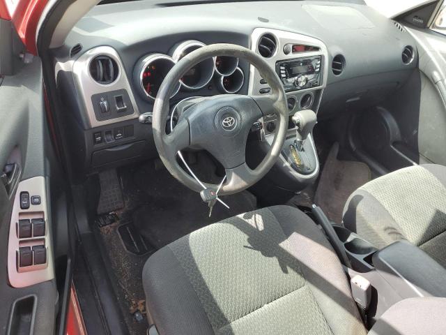 Photo 8 from auction – 2007 TOYOTA COROLLA MA with VIN 2T1KR30E27C665316
