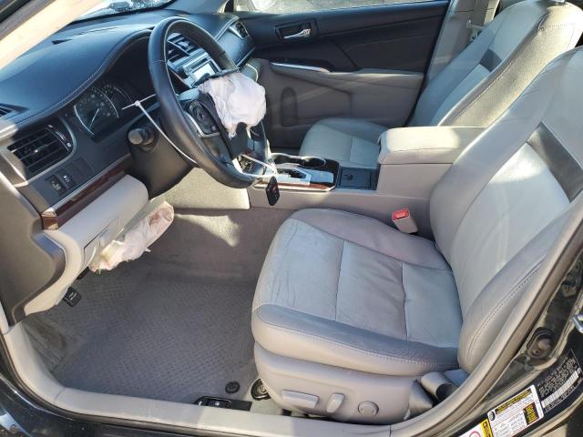 Photo 7 from auction – 2013 TOYOTA CAMRY L with VIN 4T1BF1FK7DU640111