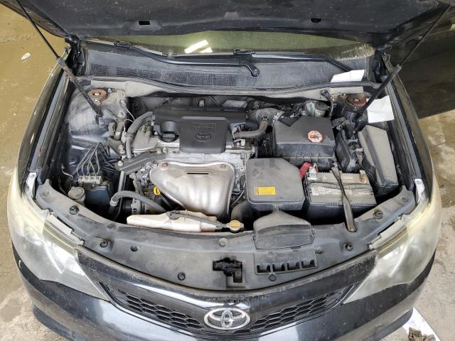 Photo 11 from auction – 2012 TOYOTA CAMRY BASE with VIN 4T1BF1FK8CU111443