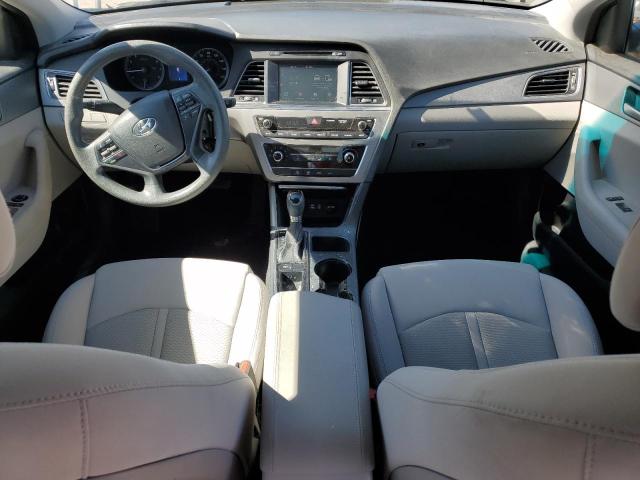 Photo 8 from auction – 2016 HYUNDAI SONATA SE with VIN 5NPE24AF6GH305316
