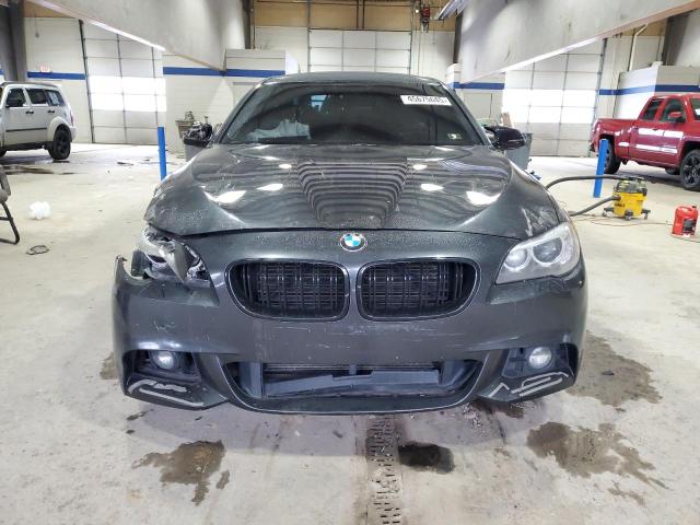 Photo 5 from auction – 2014 BMW 535 XI with VIN WBA5B3C55ED533855
