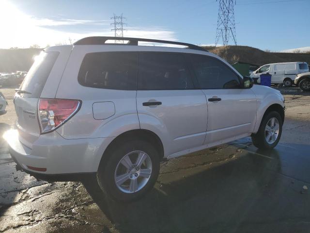 Photo 3 from auction – 2012 SUBARU FORESTER 2 with VIN JF2SHABC5CH428510