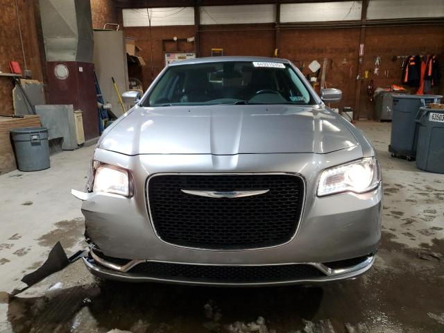 Photo 5 from auction – 2015 CHRYSLER 300 LIMITE with VIN 2C3CCARG9FH769468