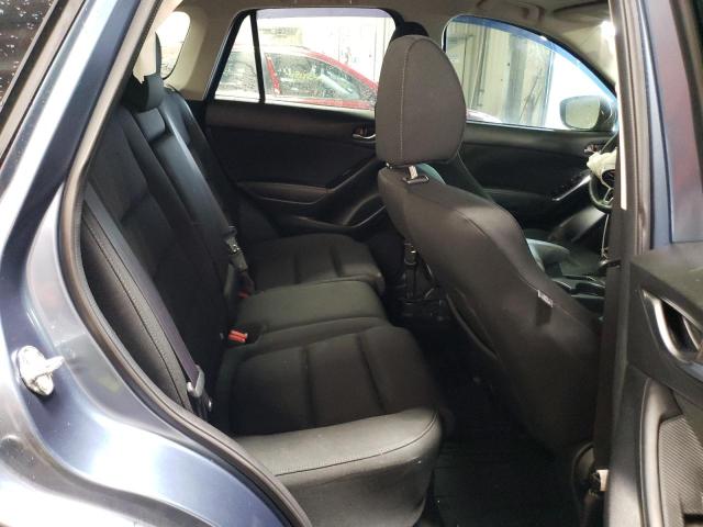 Photo 10 from auction – 2016 MAZDA CX-5 TOURI with VIN JM3KE2CY1G0628934