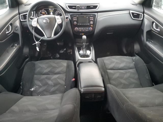 Photo 8 from auction – 2015 NISSAN ROGUE S with VIN 5N1AT2MT0FC867896