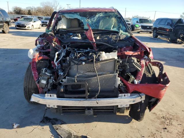 Photo 5 from auction – 2022 FORD EXPLORER L with VIN 1FMSK7FH4NGA51097