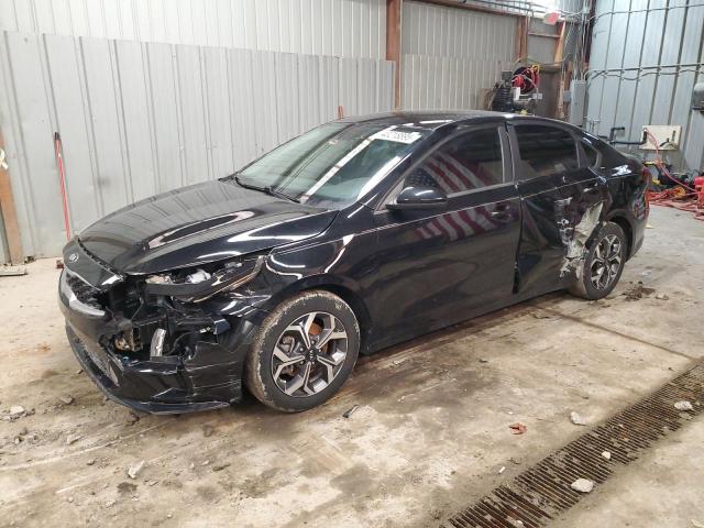 Photo 1 from auction – 2019 KIA FORTE FE with VIN 3KPF24AD6KE096675