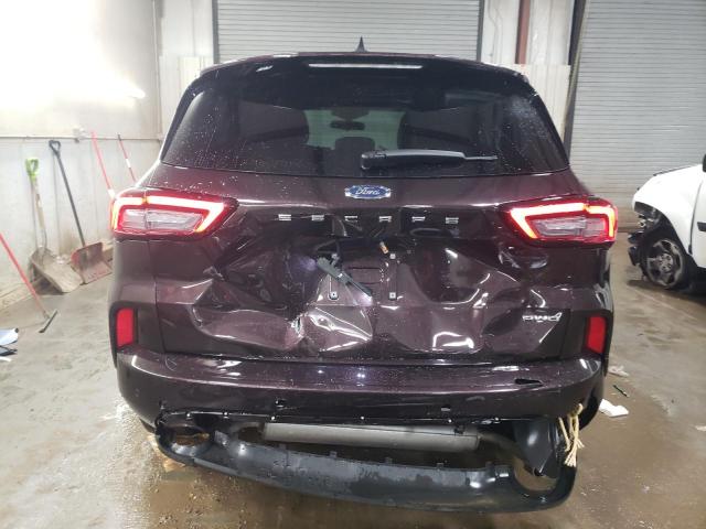 Photo 6 from auction – 2023 FORD ESCAPE ST with VIN 1FMCU9MN9PUB38842
