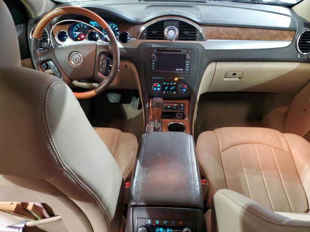 Photo 8 from auction – 2012 BUICK ENCLAVE with VIN 5GAKVDED5CJ277871
