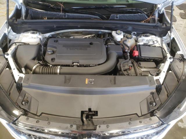 Photo 12 from auction – 2023 BUICK ENVISION A with VIN LRBFZRR40PD150511