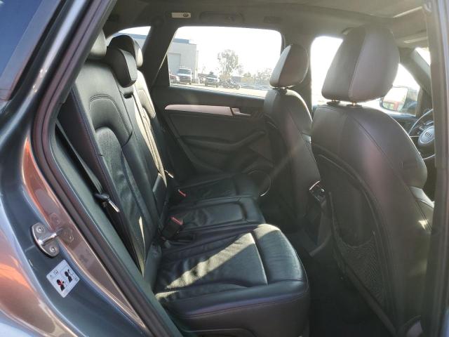 Photo 11 from auction – 2013 AUDI Q5 PREMIUM with VIN WA1DGAFP0DA076271