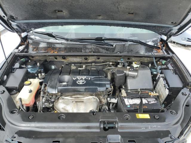 Photo 12 from auction – 2010 TOYOTA RAV4 with VIN JTMBF4DV9A5028923