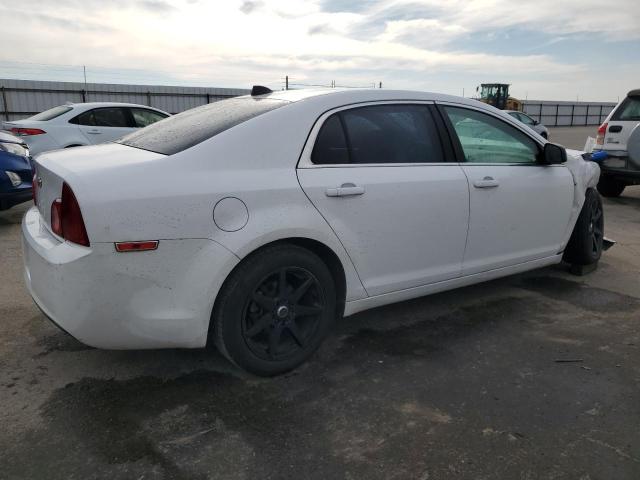 Photo 3 from auction – 2012 CHEVROLET MALIBU LS with VIN 1G1ZB5E05CF368921