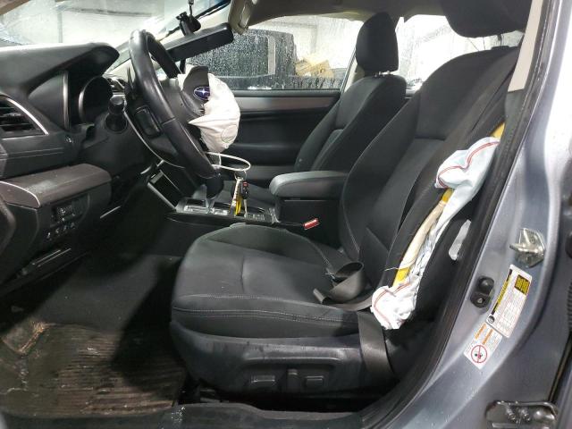 Photo 7 from auction – 2018 SUBARU LEGACY 2.5 with VIN 4S3BNAF69J3022056