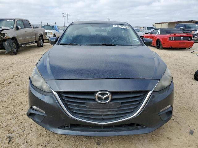 Photo 5 from auction – 2014 MAZDA 3 TOURING with VIN JM1BM1V72E1211288