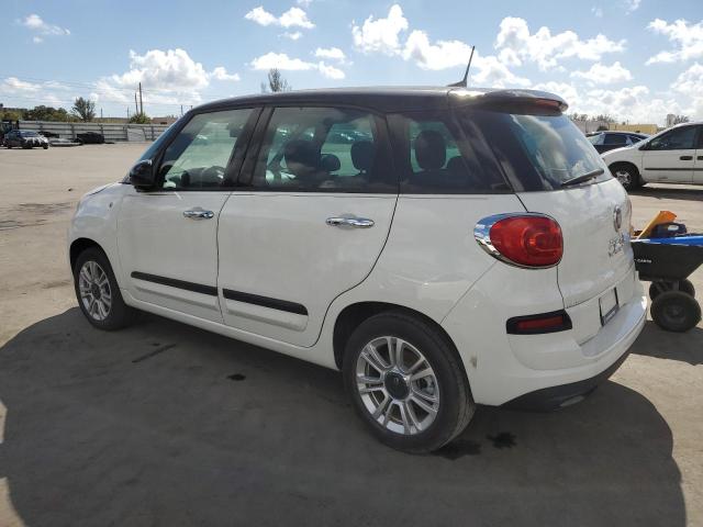 Photo 2 from auction – 2018 FIAT 500L POP with VIN ZFBCFAAH4JZ040359