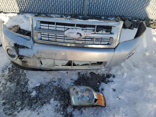 Photo 13 from auction – 2012 FORD ESCAPE XLT with VIN 1FMCU0DG7CKA39617