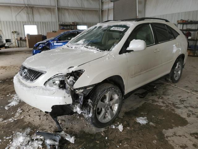 Photo 1 from auction – 2005 LEXUS RX 330 with VIN JTJHA31UX50089308