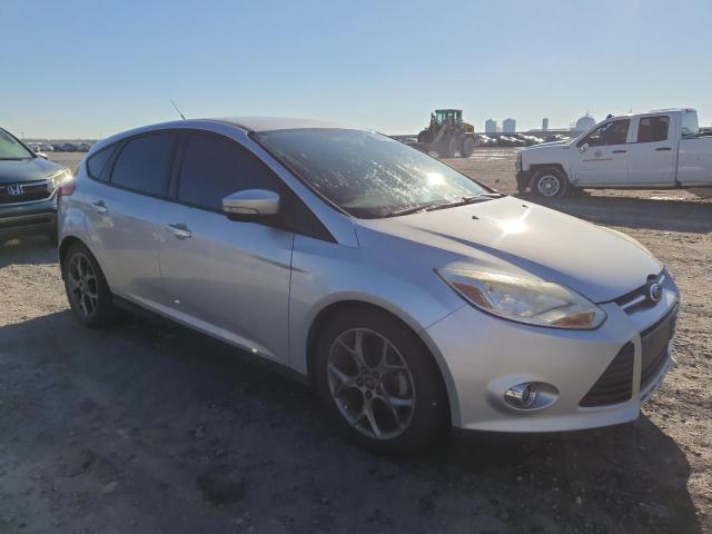 Zdjęcie 4 z aukcji – 2013 FORD FOCUS SE z VIN 1FADP3K23DL268080