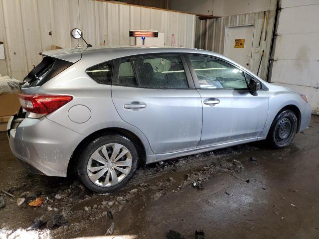 Photo 3 from auction – 2019 SUBARU IMPREZA with VIN 4S3GTAA66K3743567