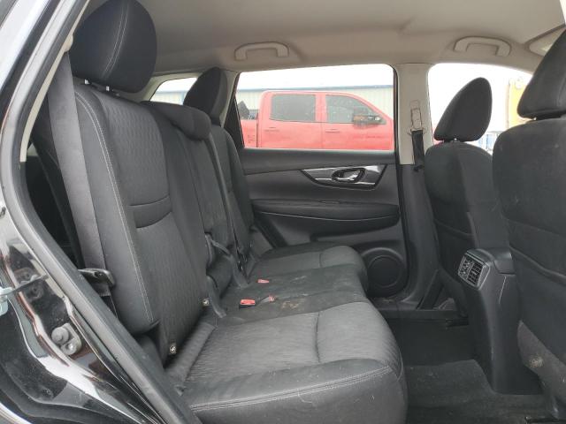 Photo 11 from auction – 2018 NISSAN ROGUE S with VIN KNMAT2MT7JP514478