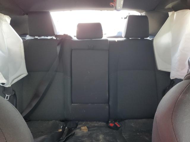 Photo 10 from auction – 2024 SUBARU SOLTERRA P with VIN JTMABABA9RA051756